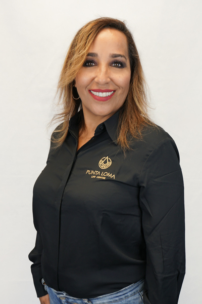 Foto Erendira Bauza