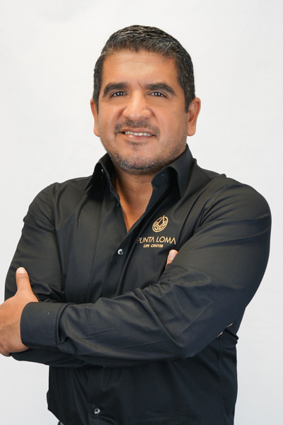 Foto Ivan Gamez